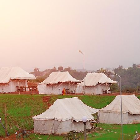 White House Beach Resort Gokarna  Extérieur photo