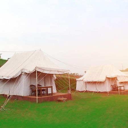 White House Beach Resort Gokarna  Extérieur photo