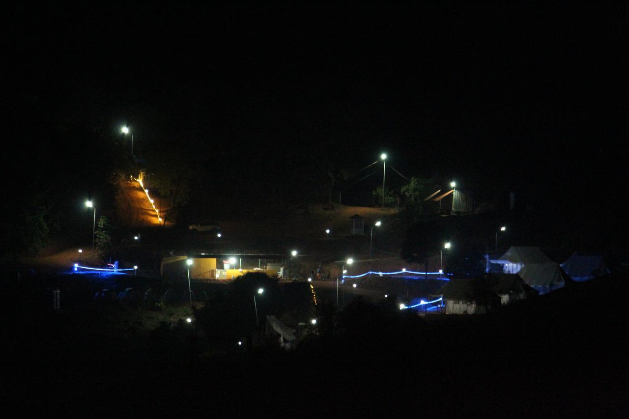 White House Beach Resort Gokarna  Extérieur photo
