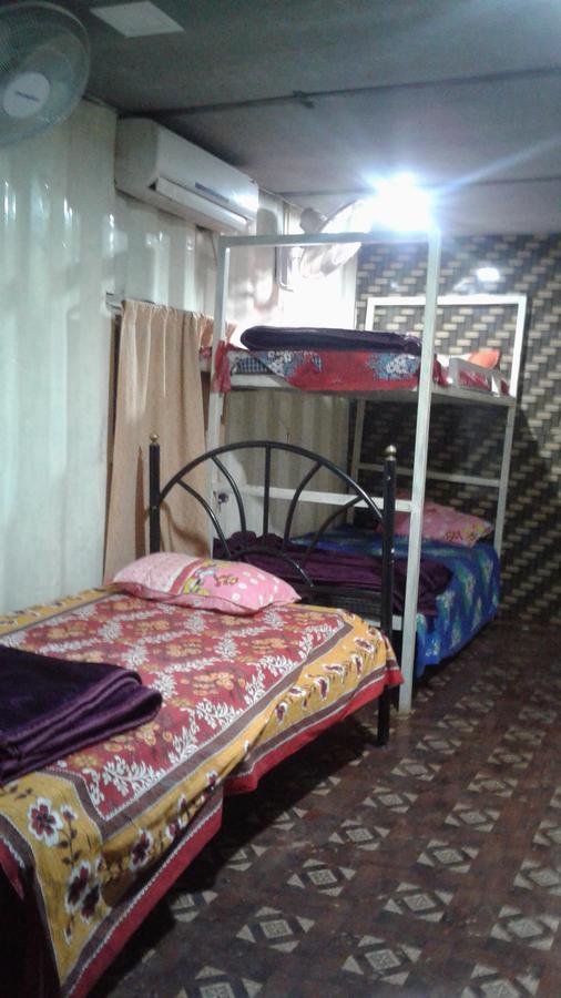 White House Beach Resort Gokarna  Extérieur photo